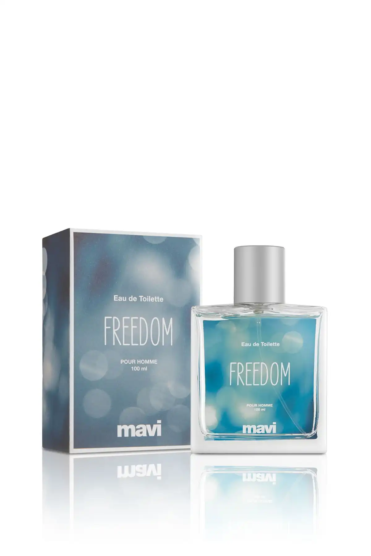 Mavi Freedom ve Mavi Mood Black Erkek Parfümü Karşılaştırması ve İncelemesi