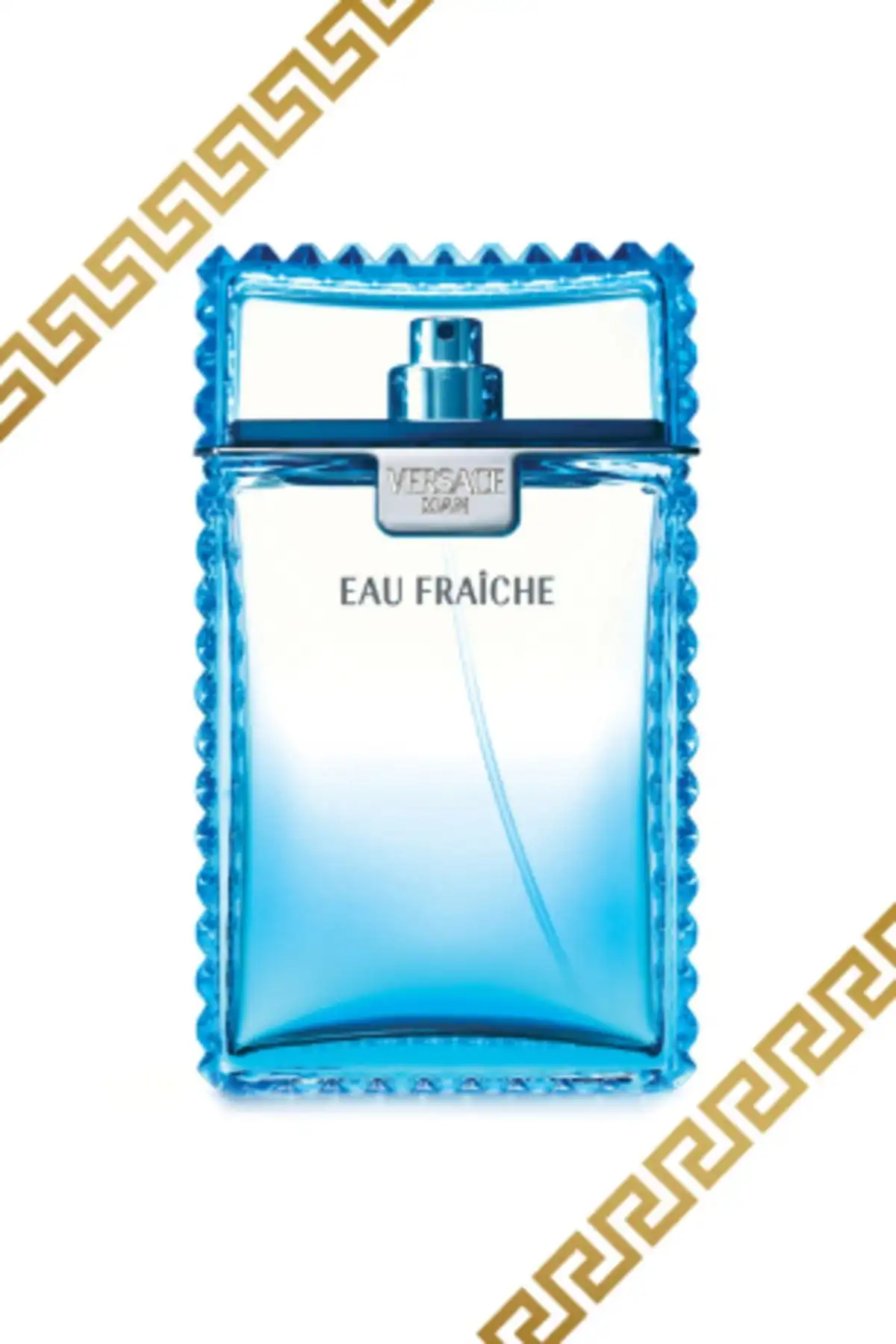 Versace Man Eau Fraiche ve Pour Homme Karşılaştırması: Hangi Parfüm Daha İyi?