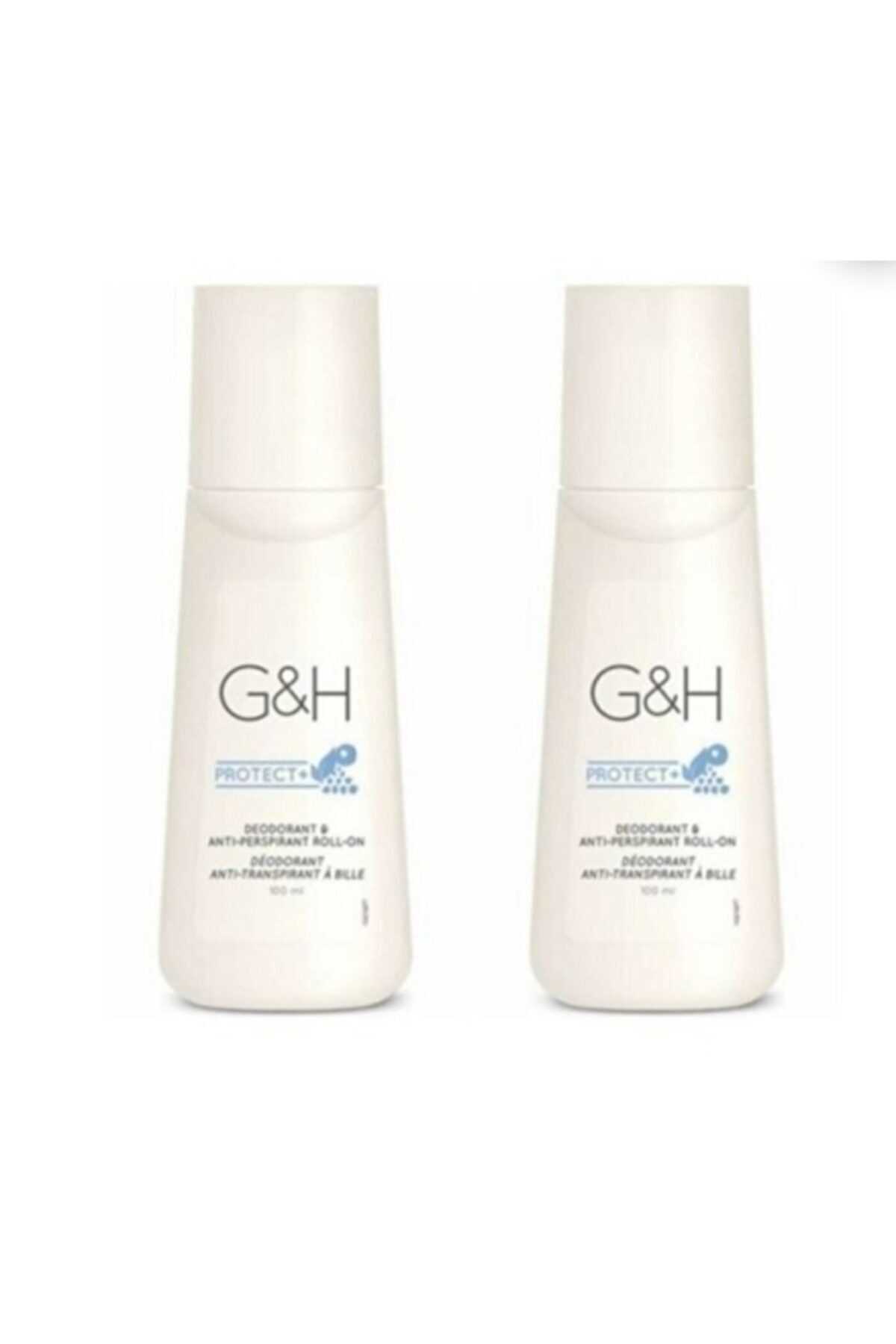 anway Amway G&h Protect 2 Adet Terlemeye Karşı Koku Giderici Roll-on