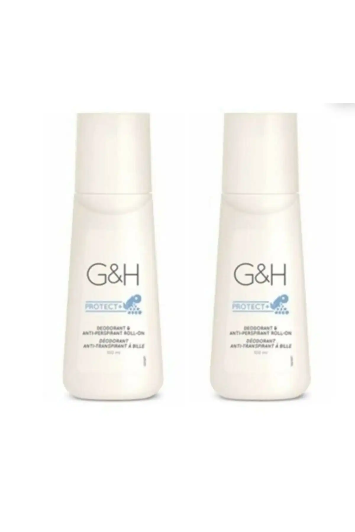 Amway G&H Protect Roll-on Ürünlerinin Karşılaştırması: Terleme ve Koku Sorunları için Çözümler