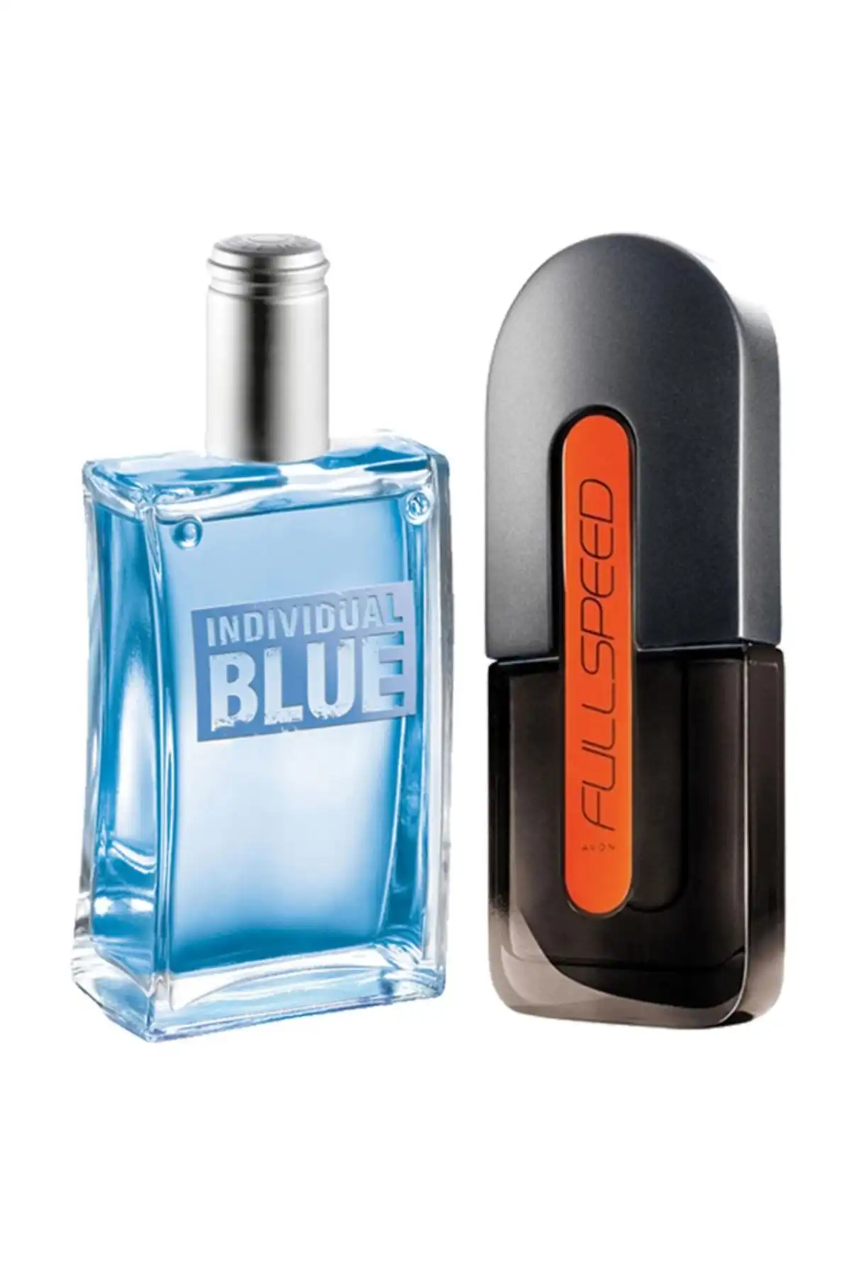 Avon'un Erkek Parfüm Paketleri: Individual Blue ve Musk Instinct İncelemesi