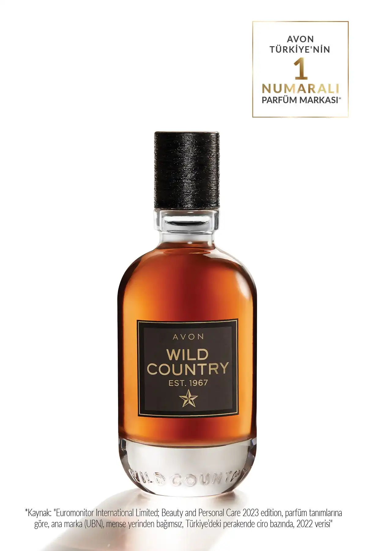 Avon Wild Country ve Oriflame Eclat Toujours: Karşılaştırmalı Bir İnceleme