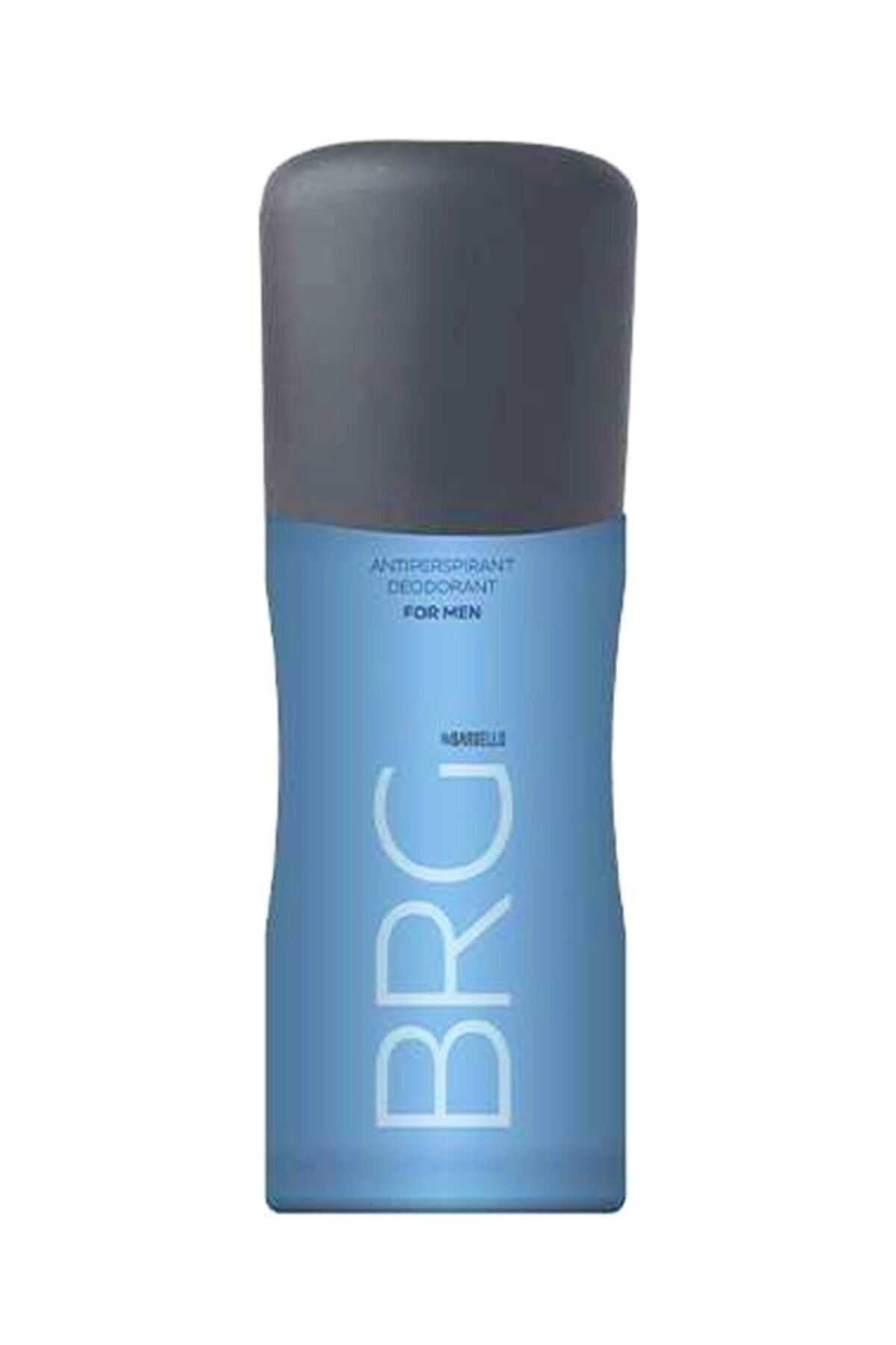 Bargello Antiperspirant Erkek 150 ml Deodorant