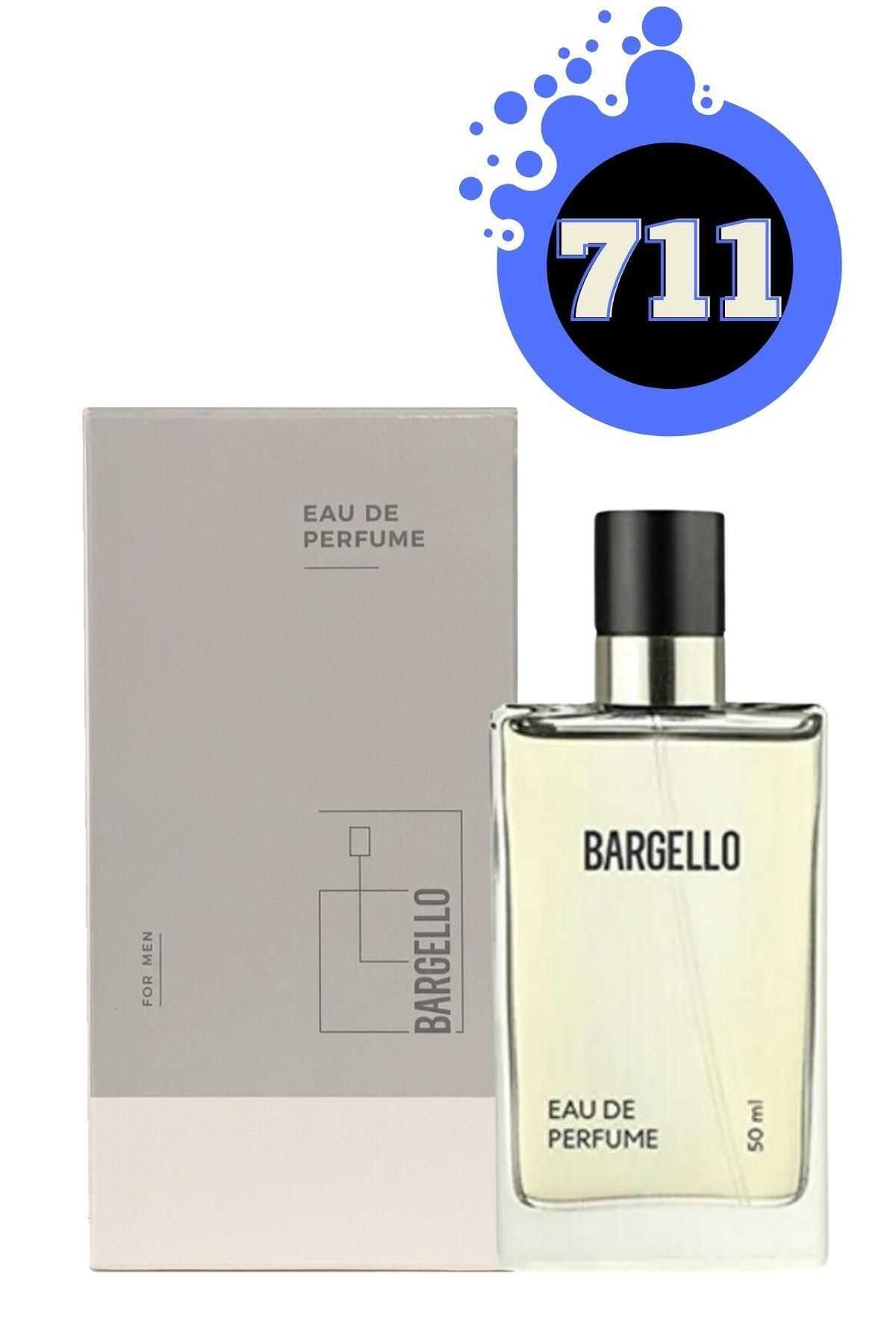 Bargello 711 Fresh Edp 50 ml Erkek Parfüm 2164911040711