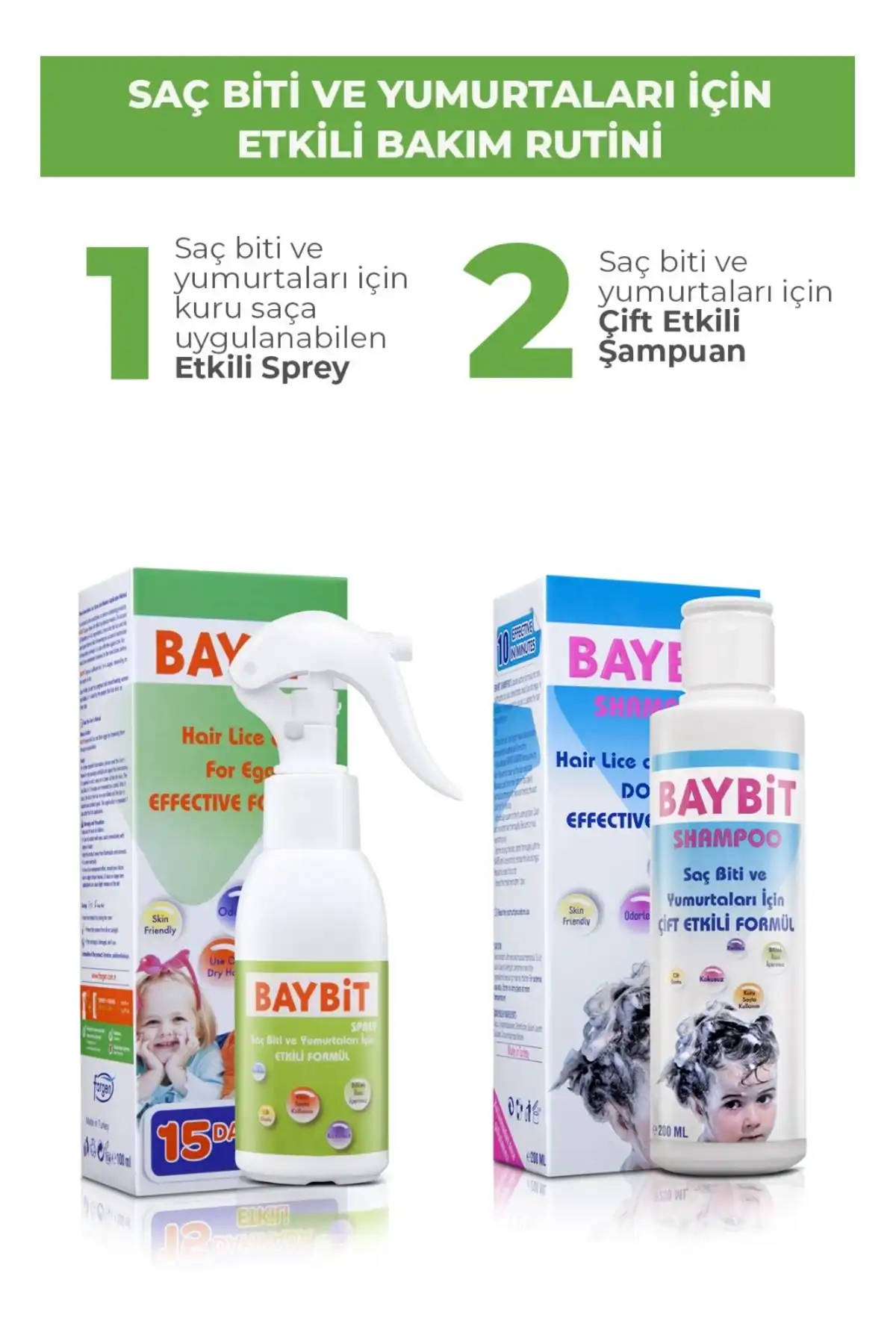 BAYBİT ve Bitex Bit Spreyleri Arasındaki Farklar ve Etkililikleri