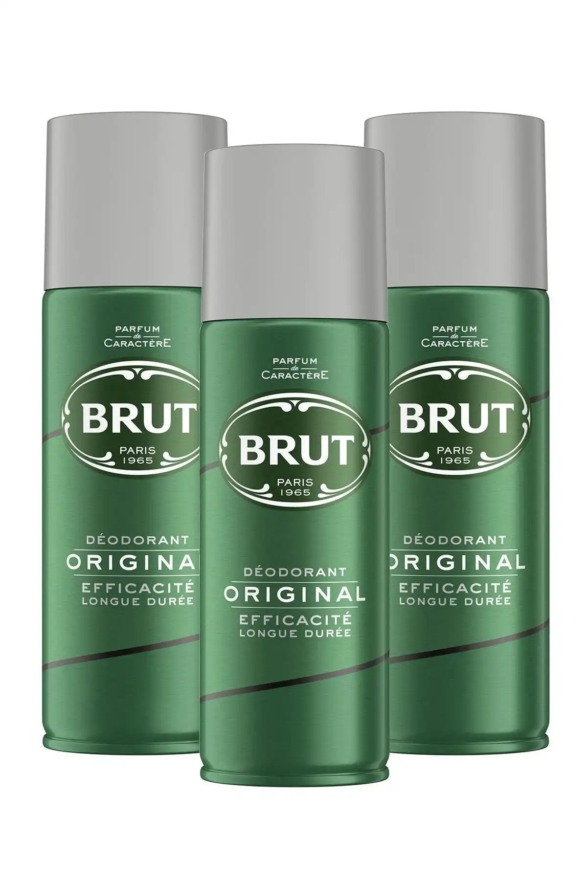 Brut Original ve Watsons So Sexy Deodorant Karşılaştırması: Hangisi Seçilmeli?