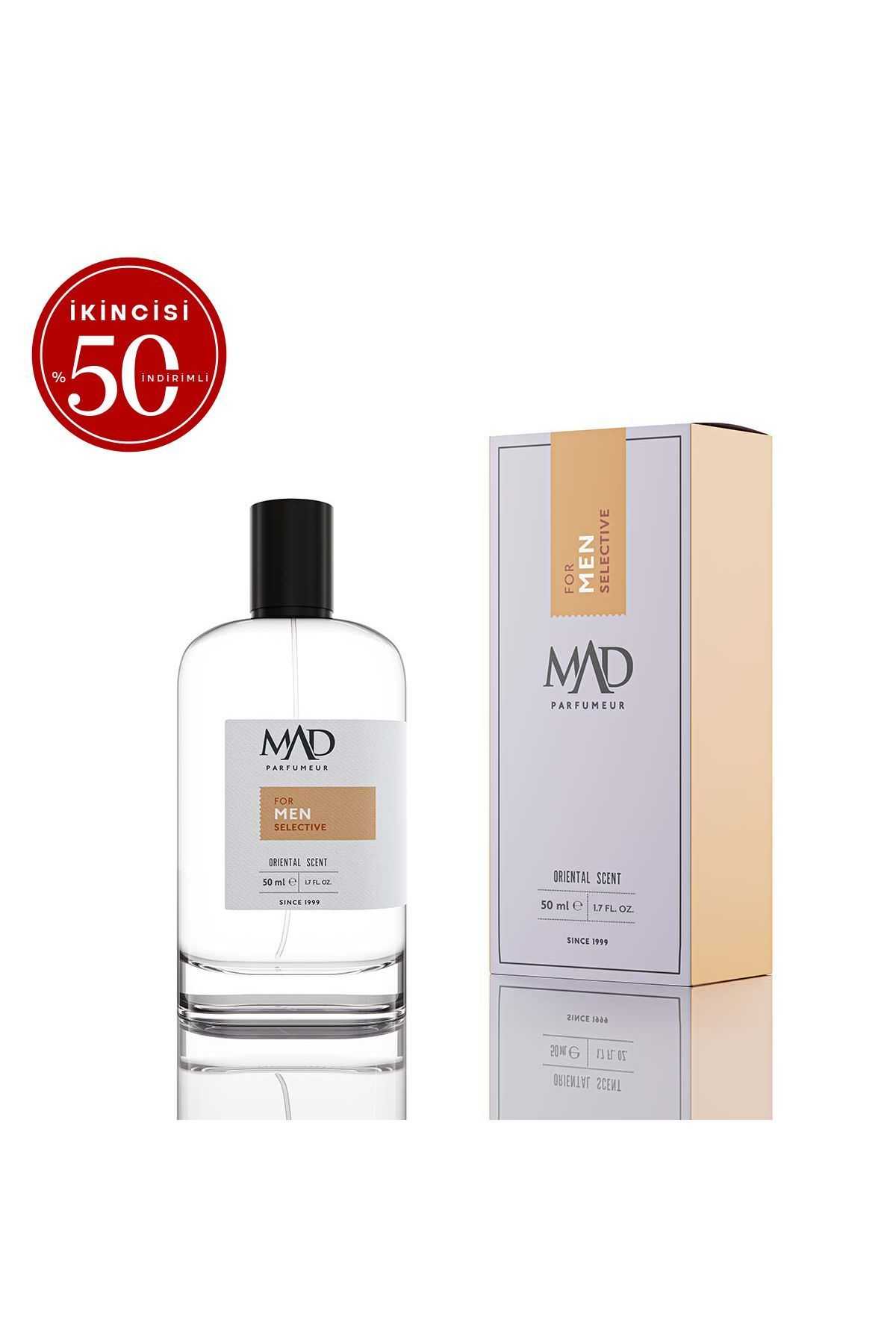 Mad Parfüm Mad A115 Selective 50 ml Erkek Parfüm