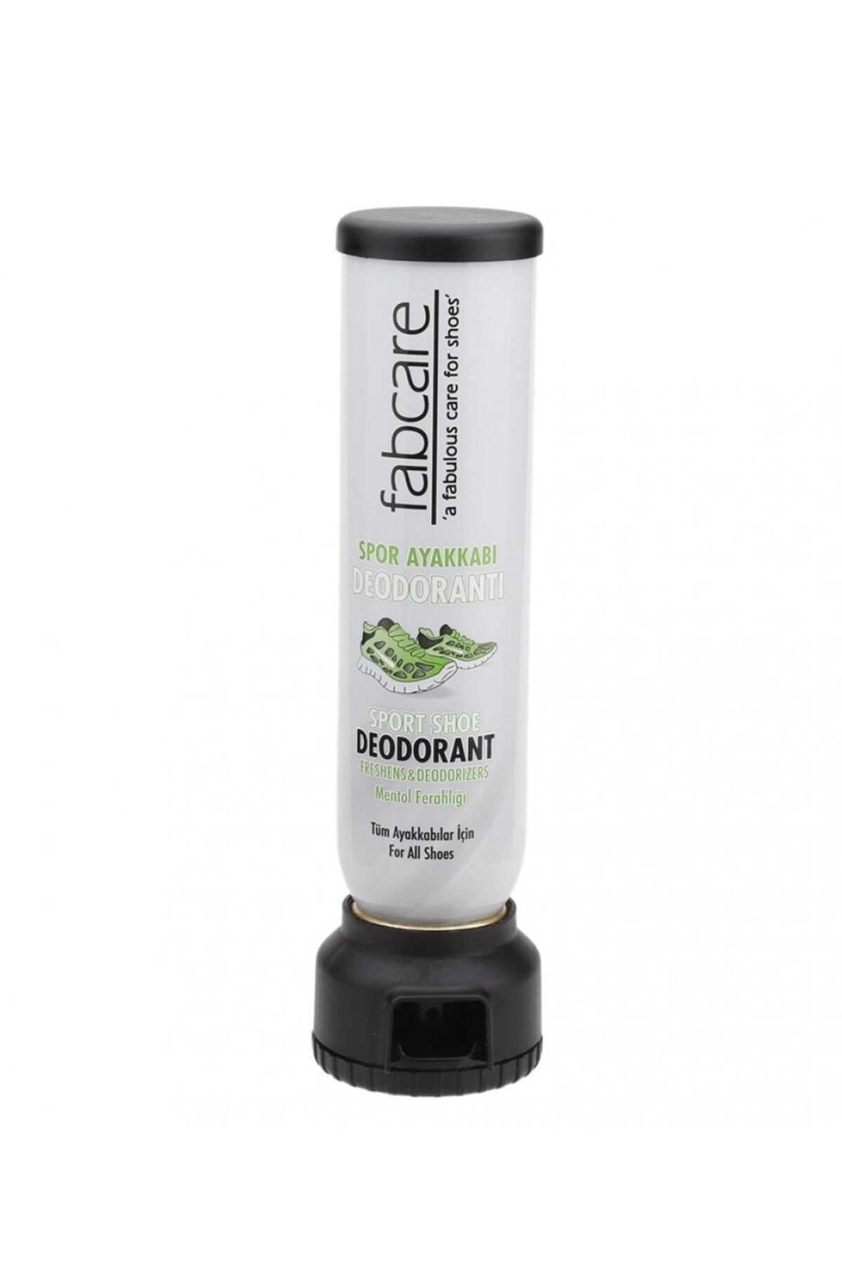 Fabcare 3008 Spor Ayakkabı Deodorantı 100 Ml-naturel