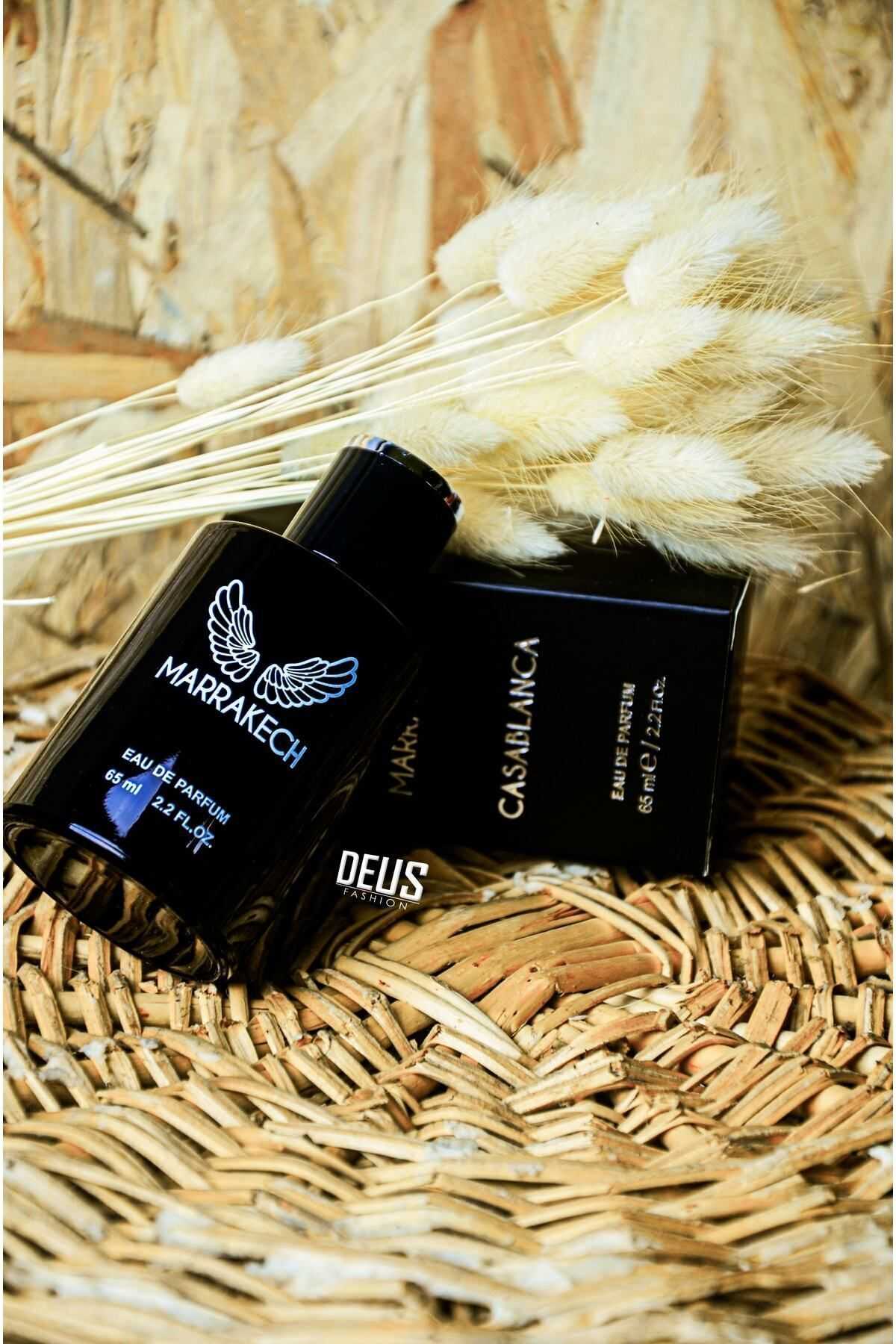 marrakech Casablanca Edp Parfüm 65 ml Unisex - Kslalaşflckck