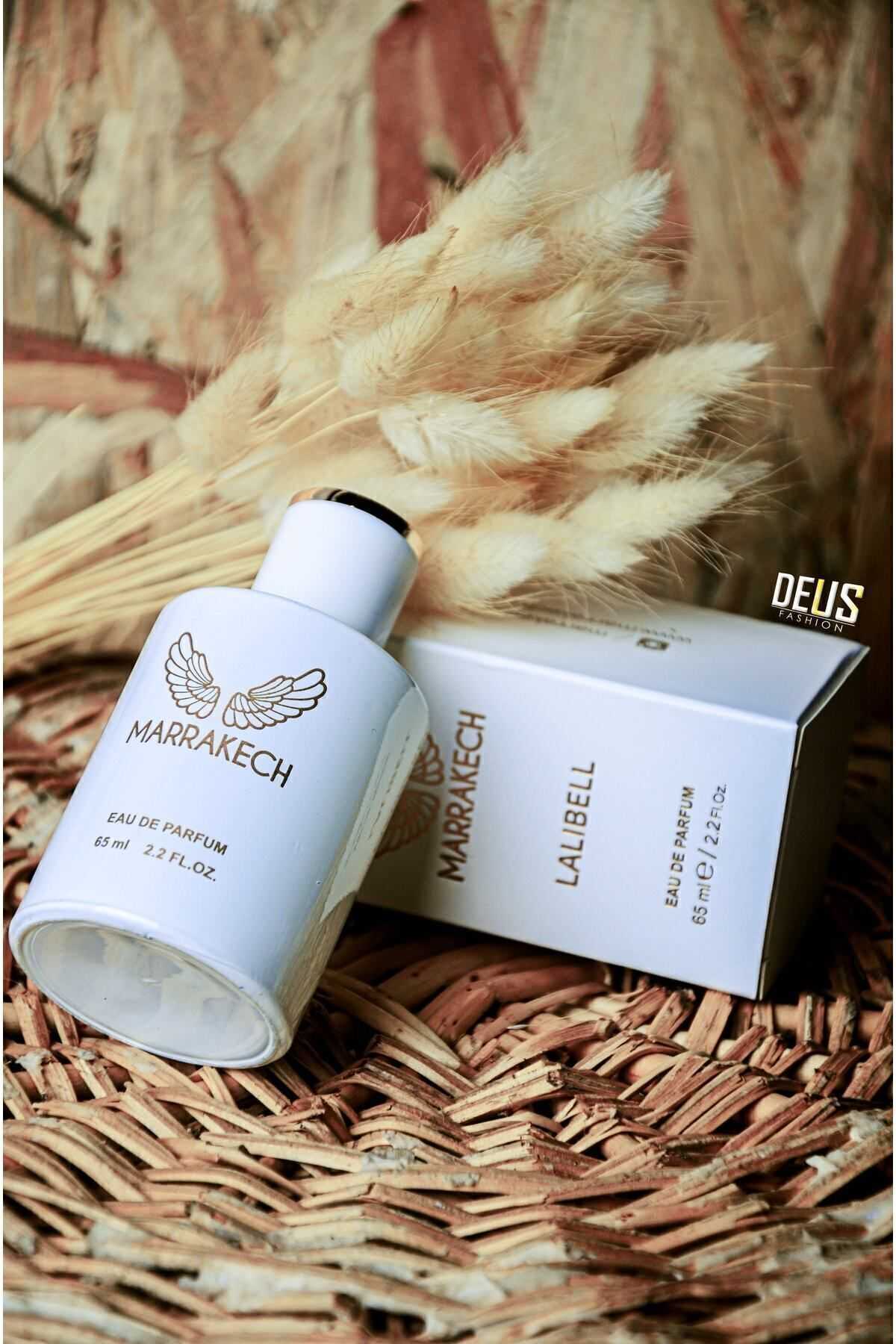 marrakech Lalibell Edp Parfüm 65ml Unisex