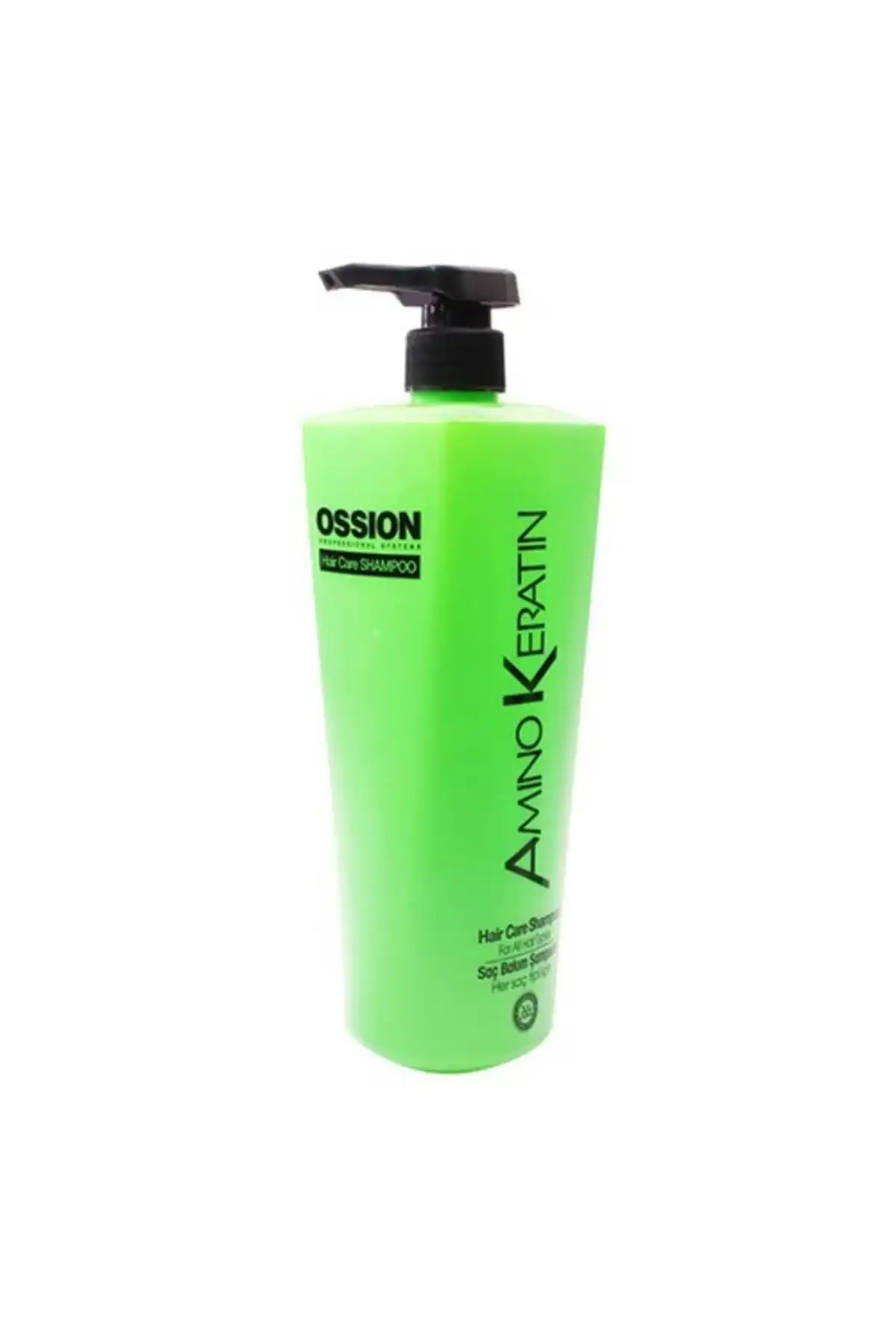 Ossion ve Urban Care Şampuanları İncelemesi: Hangi Ürün Daha İyi Sonuç Veriyor?