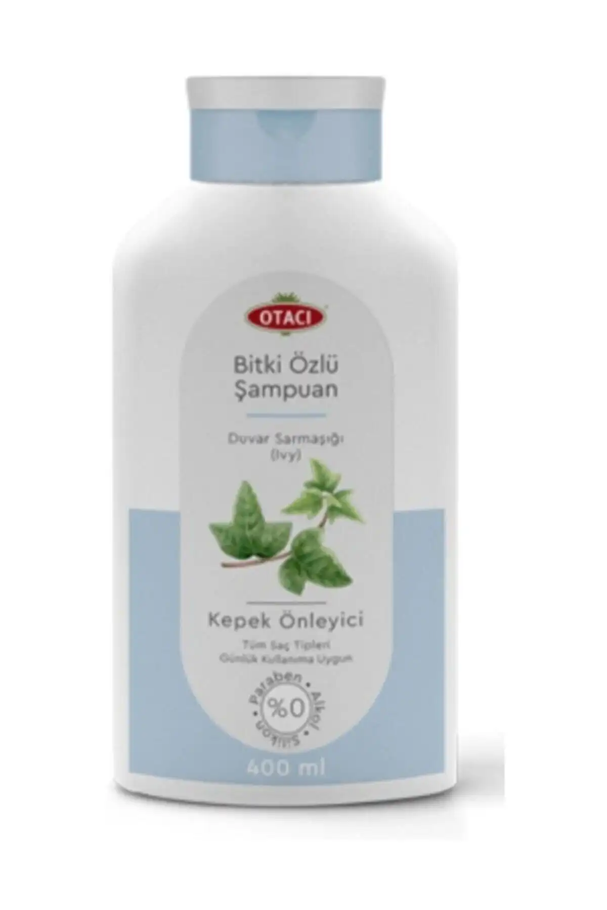 Otacı Ivy ve Sebamed: Hangi Kepek Önleyici Şampuan Daha Etkili?