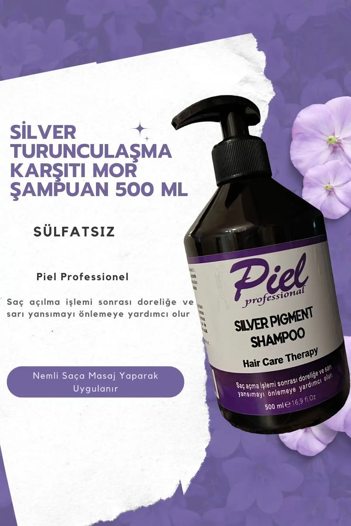 PİEL ve Quality Life: Mor Şampuanların Detaylı Karşılaştırması ve Kullanıcı Deneyimleri
