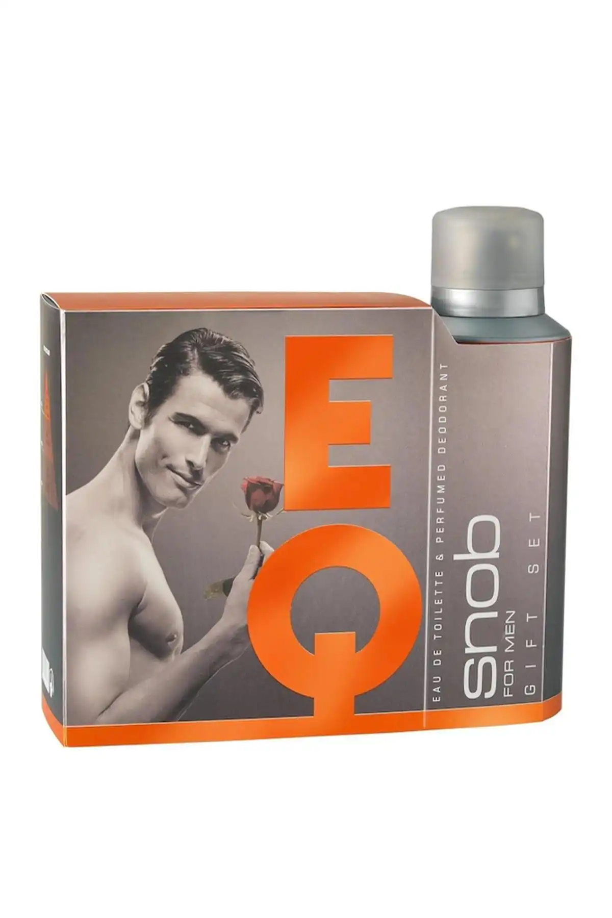 Snob Eq ve Snob IQ Eau de Toilette: Detaylı Karşılaştırma ve İnceleme
