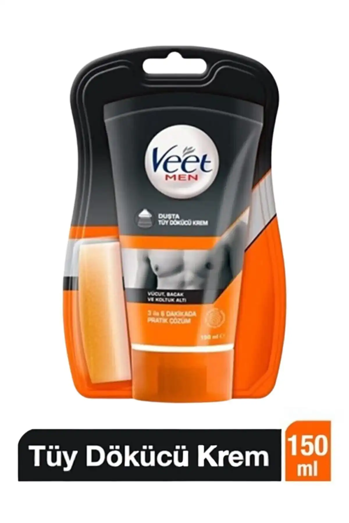 Veet Men Erkeklere Özel Tüy Dökücü Kremler: Etkili Seçenekler ve İnceleme