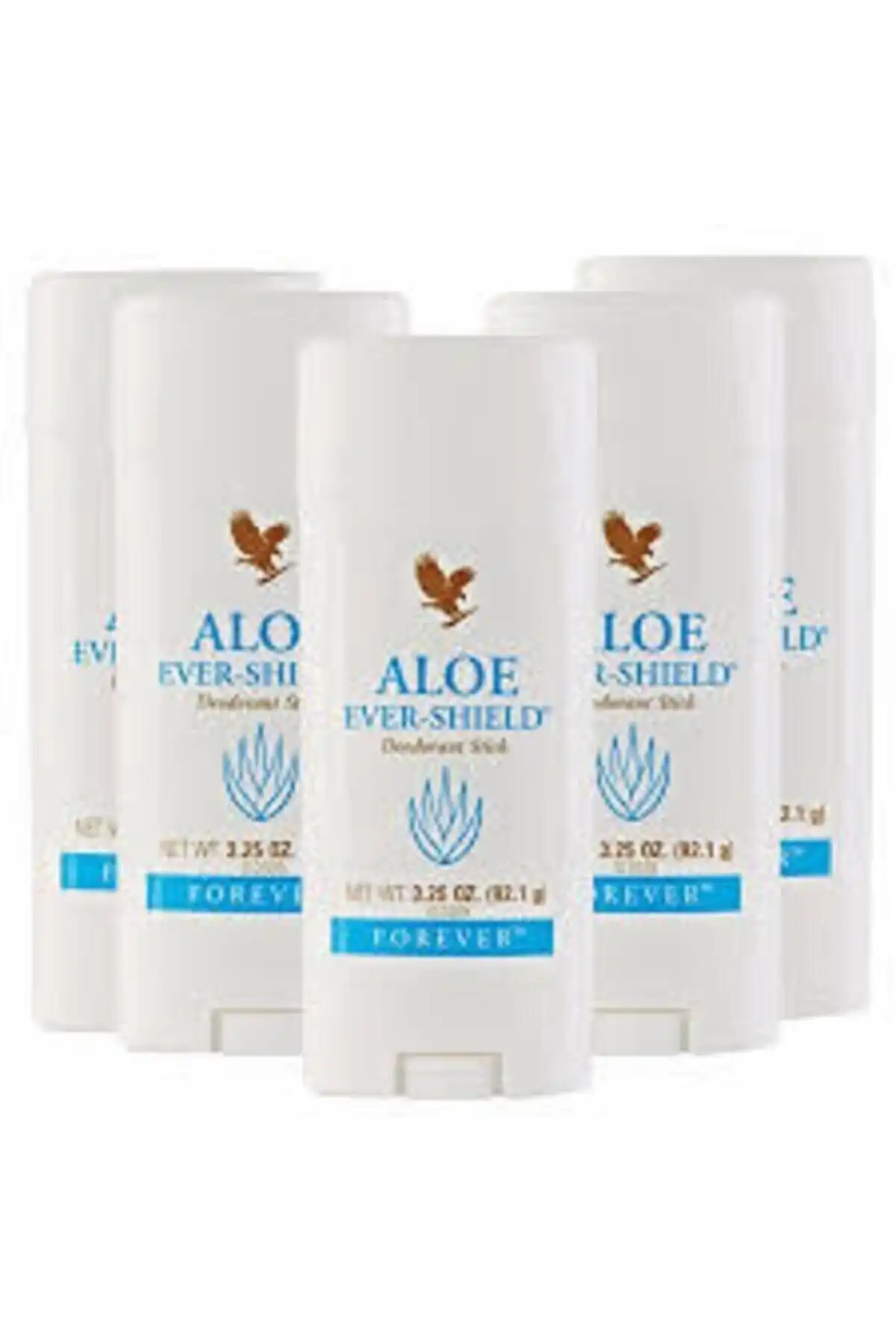 Aloe Ever Shield ve Watsons So Sexy Deodorant: Karşılaştırmalı Değerlendirme