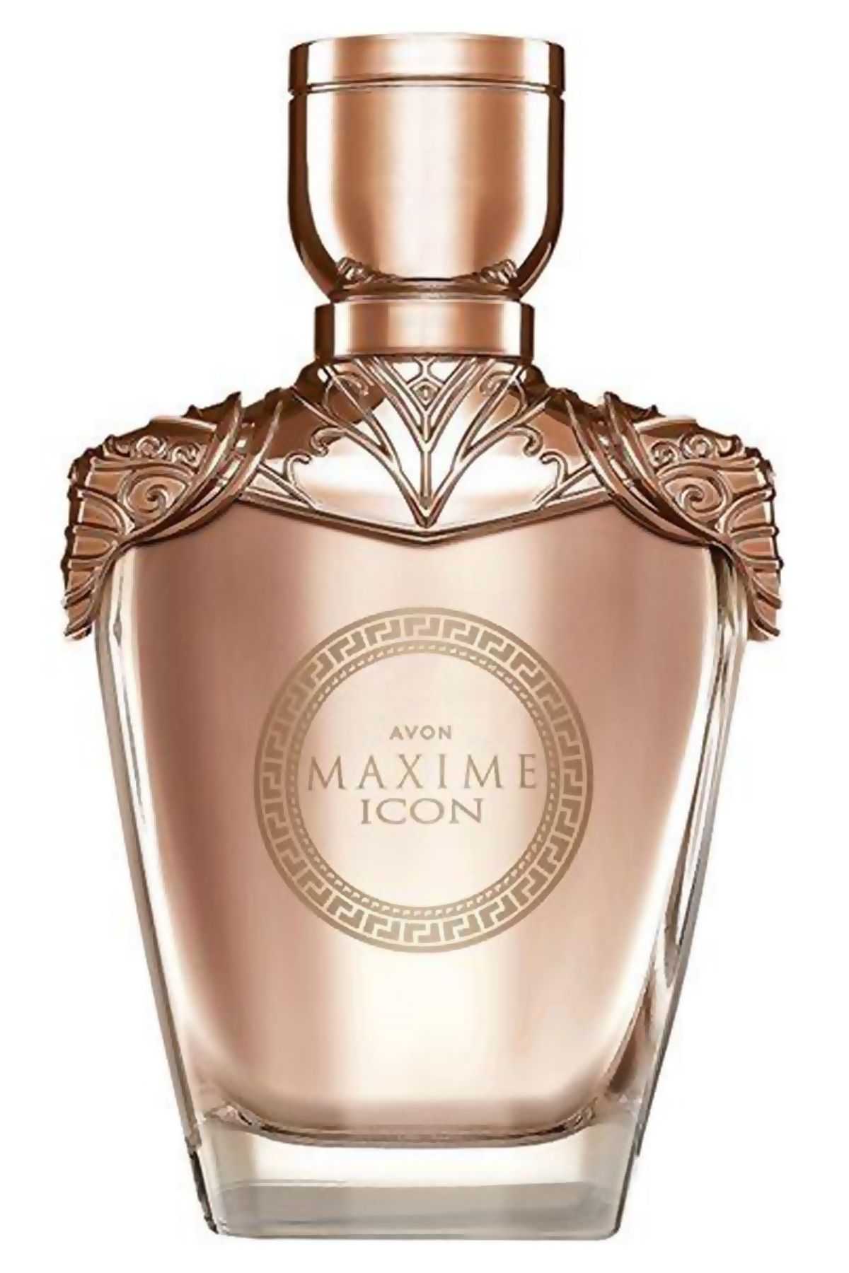 Avon Maxime Icon Erkek Parfüm Edt 75 Ml.