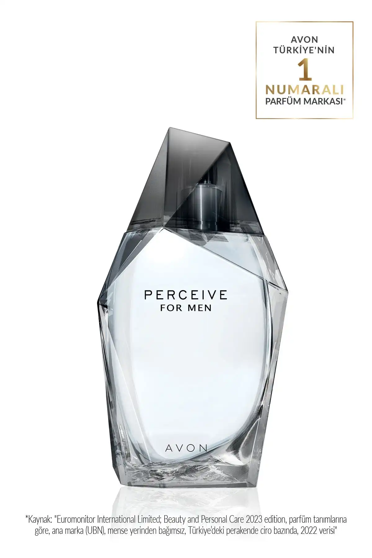 Avon Perceive ve Oriflame Flamboyant: Erkek Parfüm Karşılaştırması ve Yorumlar