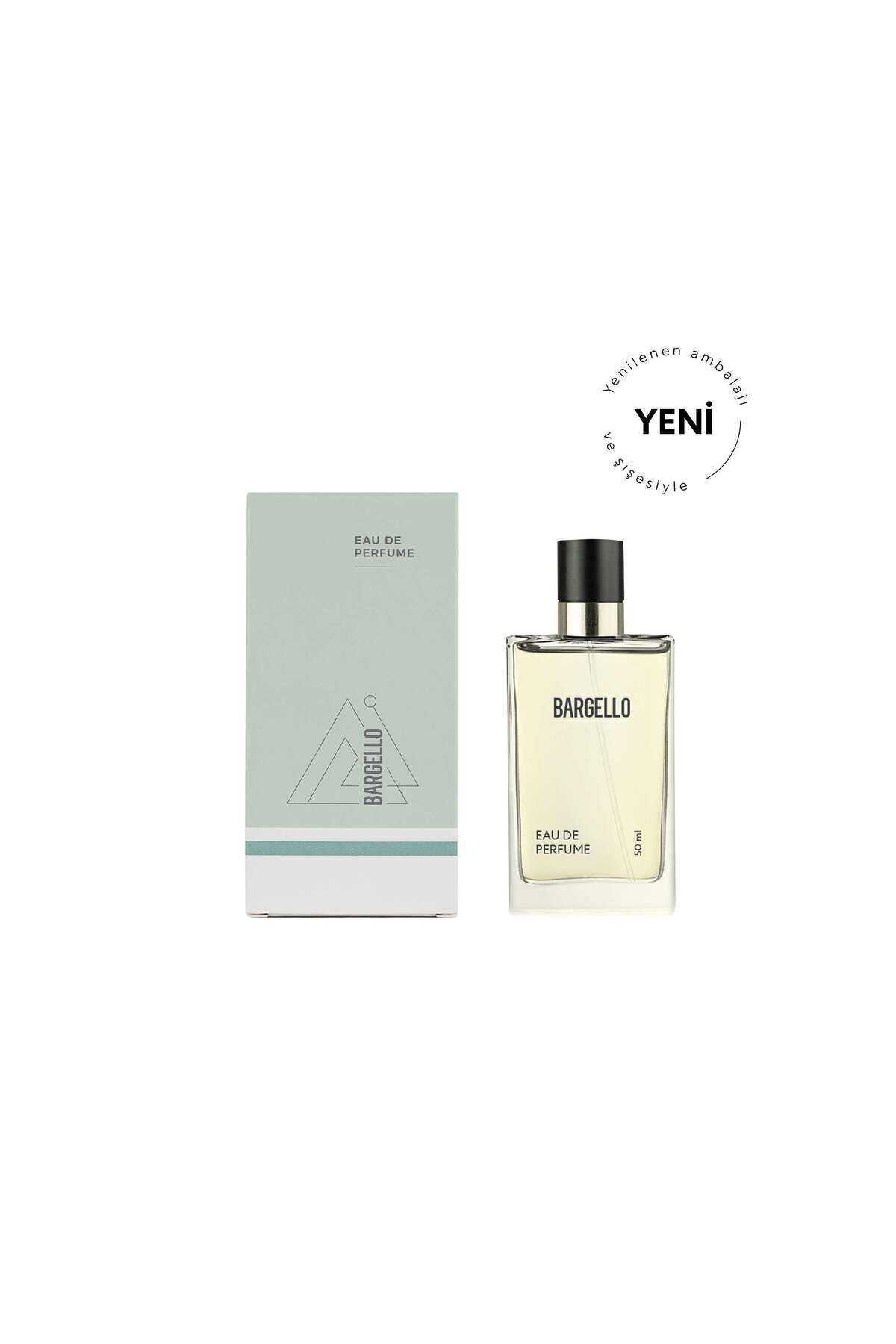Bargello 193 Unısex 50 ml Parfüm Edp Orıental
