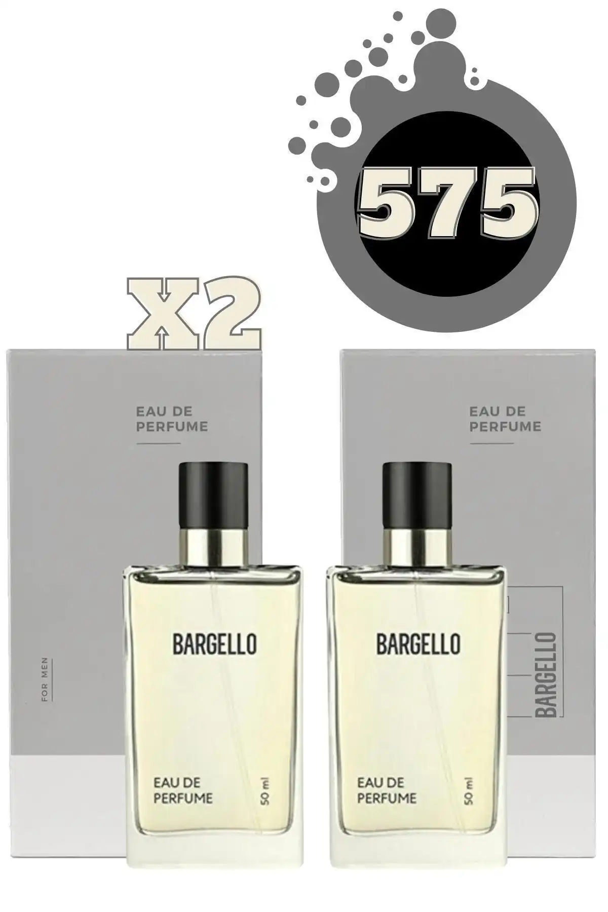 Bargello 575 Edp ve Bargello 680 Woody EDP: Koku Seçenekleri ve Karşılaştırmaları