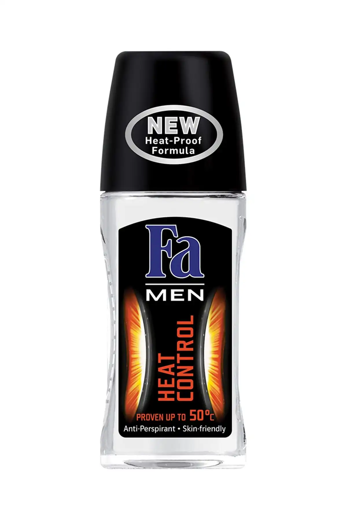 Fa Heat Control ve Vasada Deodorant Roll-On: Karşılaştırma ve Detaylı İnceleme