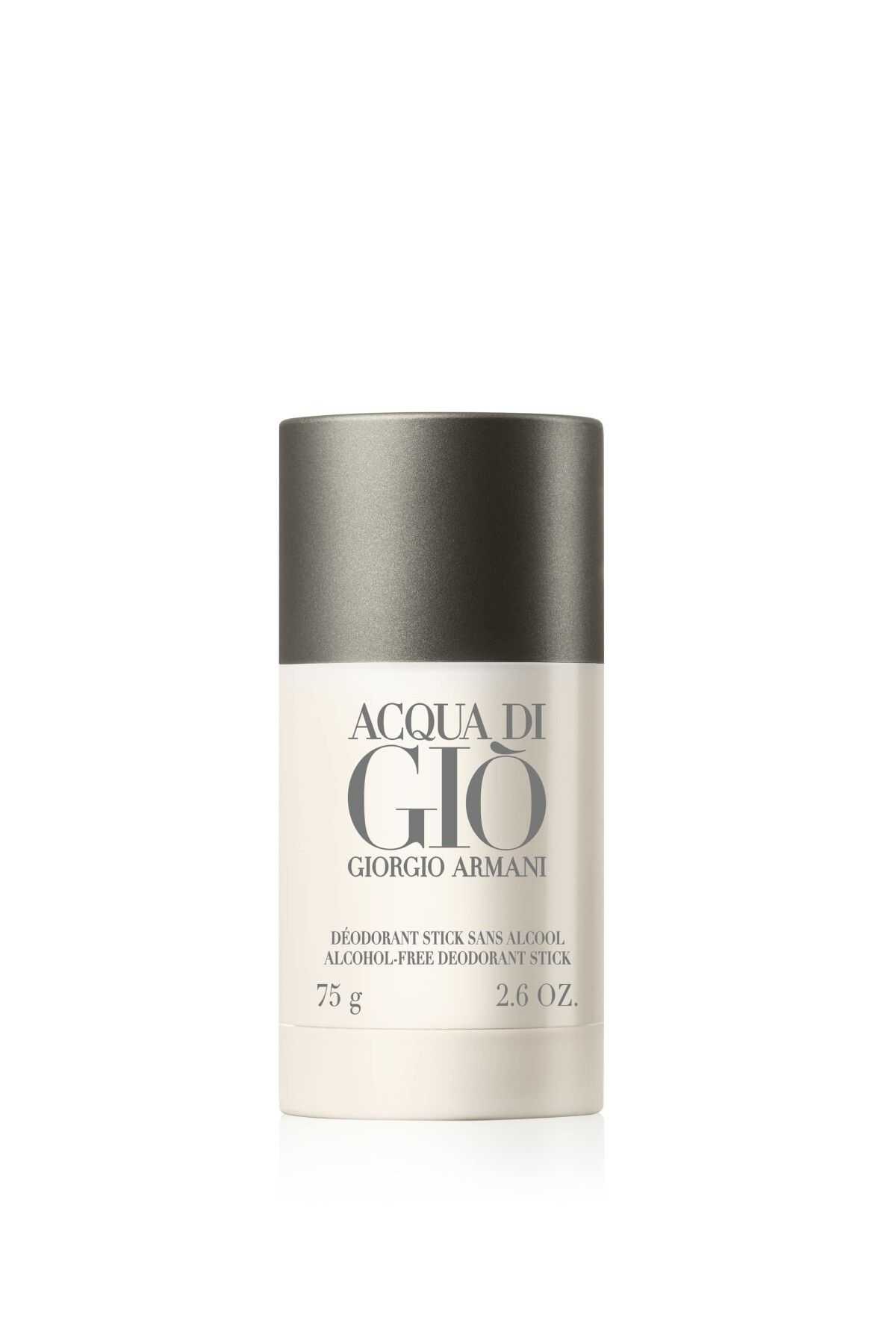 Giorgio Armani Acqua Di Gio Pour Homme Erkek Deostick 75 Ml 3360372060734