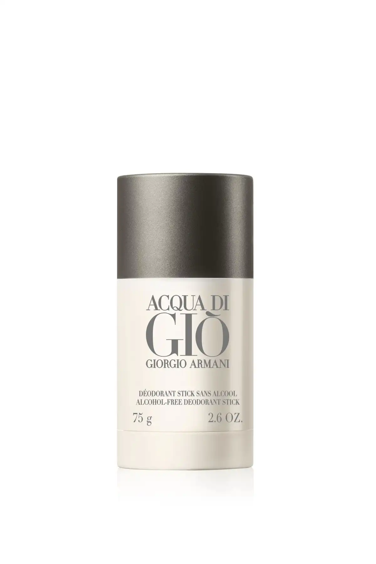 Giorgio Armani Acqua Di Gio ve Armani Code Erkek Deostick Karşılaştırması