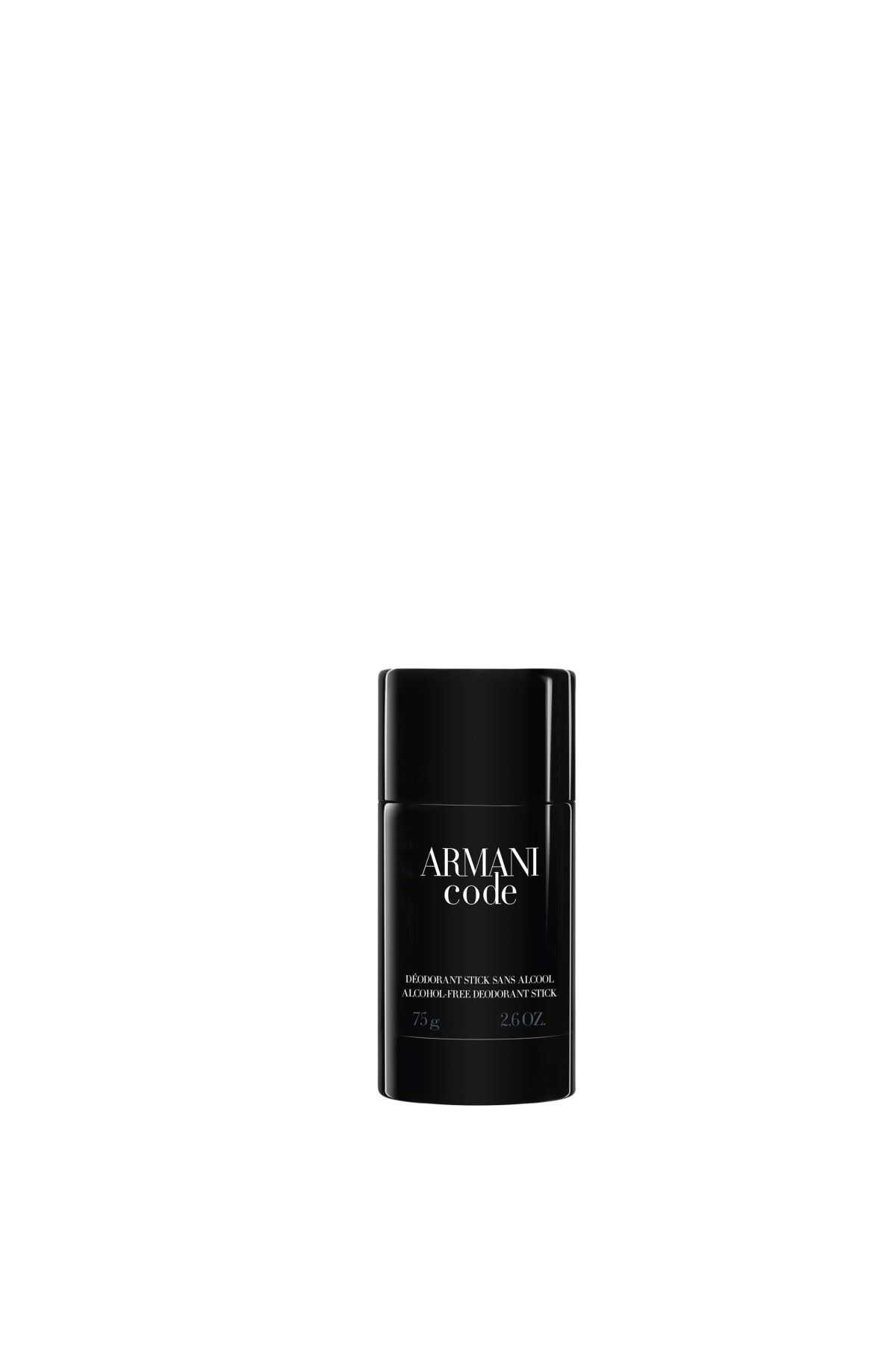 Giorgio Armani Armani Code Homme Erkek Deostick 75 Ml 3360372115526