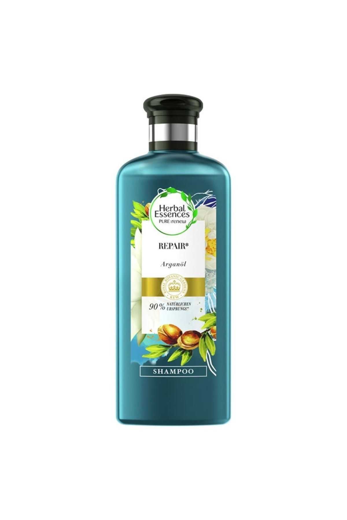 Herbal Essences Argan Oil - Saç Bakım Şampuanı 250ml