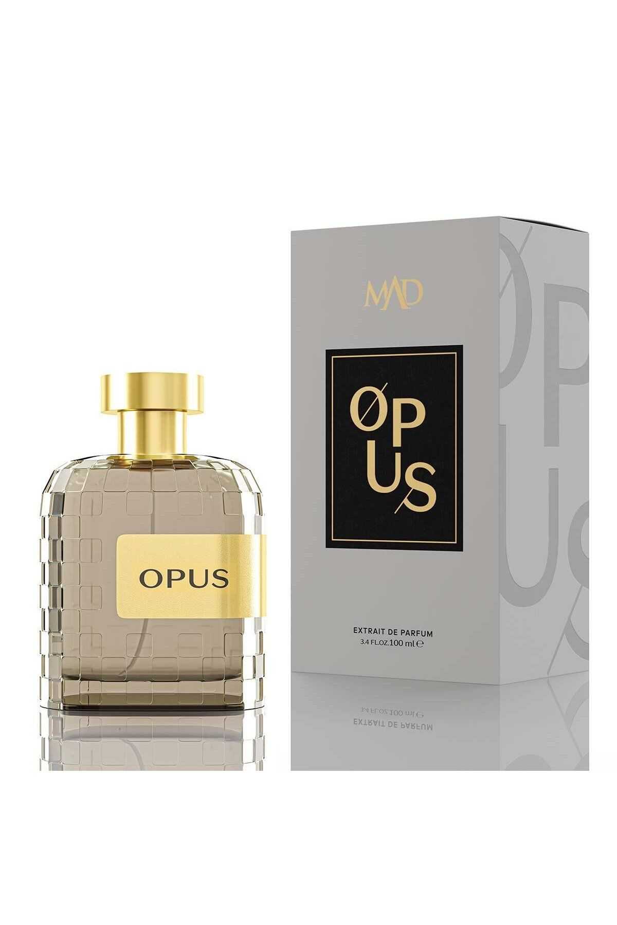 Mad Parfüm Opus 100 ml Erkek Parfüm