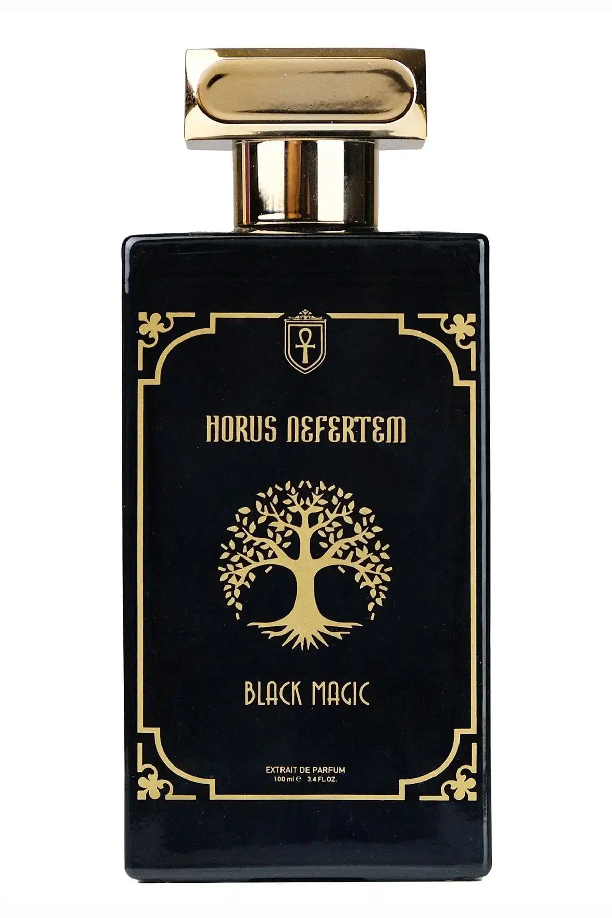 Horus Nefertem ve max beauty paris Black For Him Parfüm Karşılaştırması