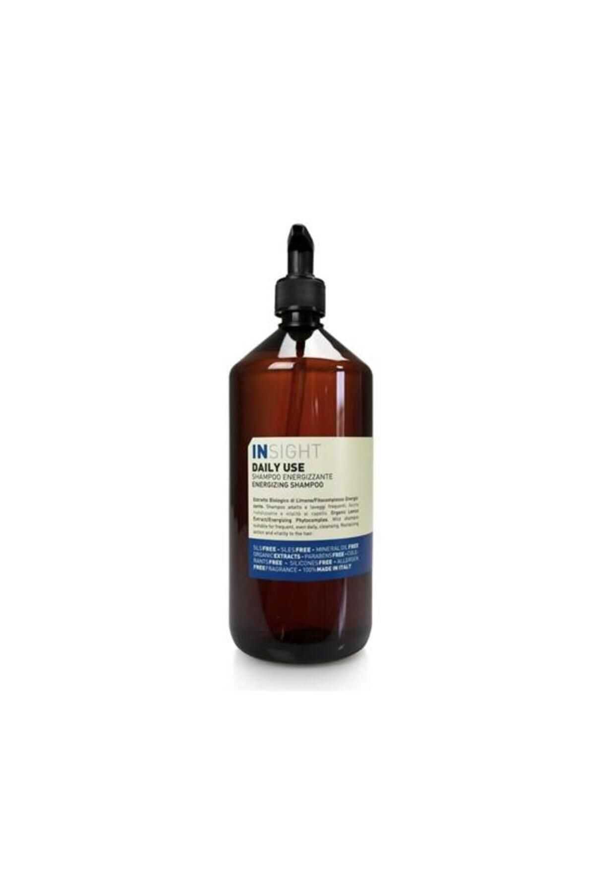 Insight Energizing Shampoo 900 ml