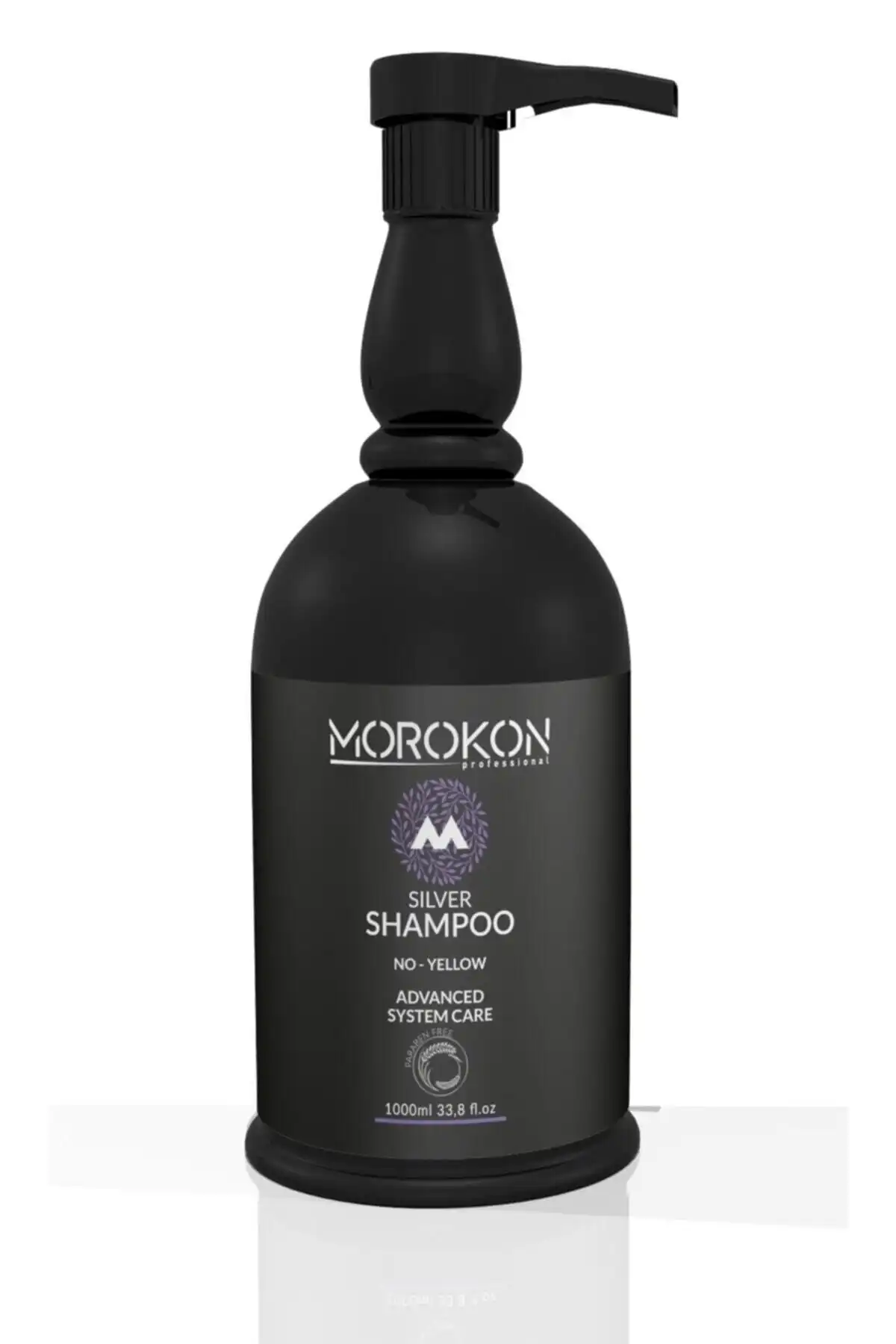 MOROKON Silver ve Quality Life Ql: Etkili Mor Şampuan Karşılaştırması