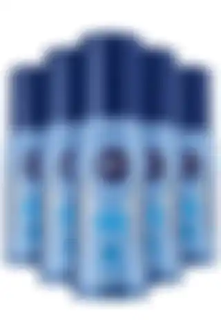 NIVEA Deodorant Erkek Fresh Active Pump Sprey ile NIVEA MEN Fresh Active İncelemesi