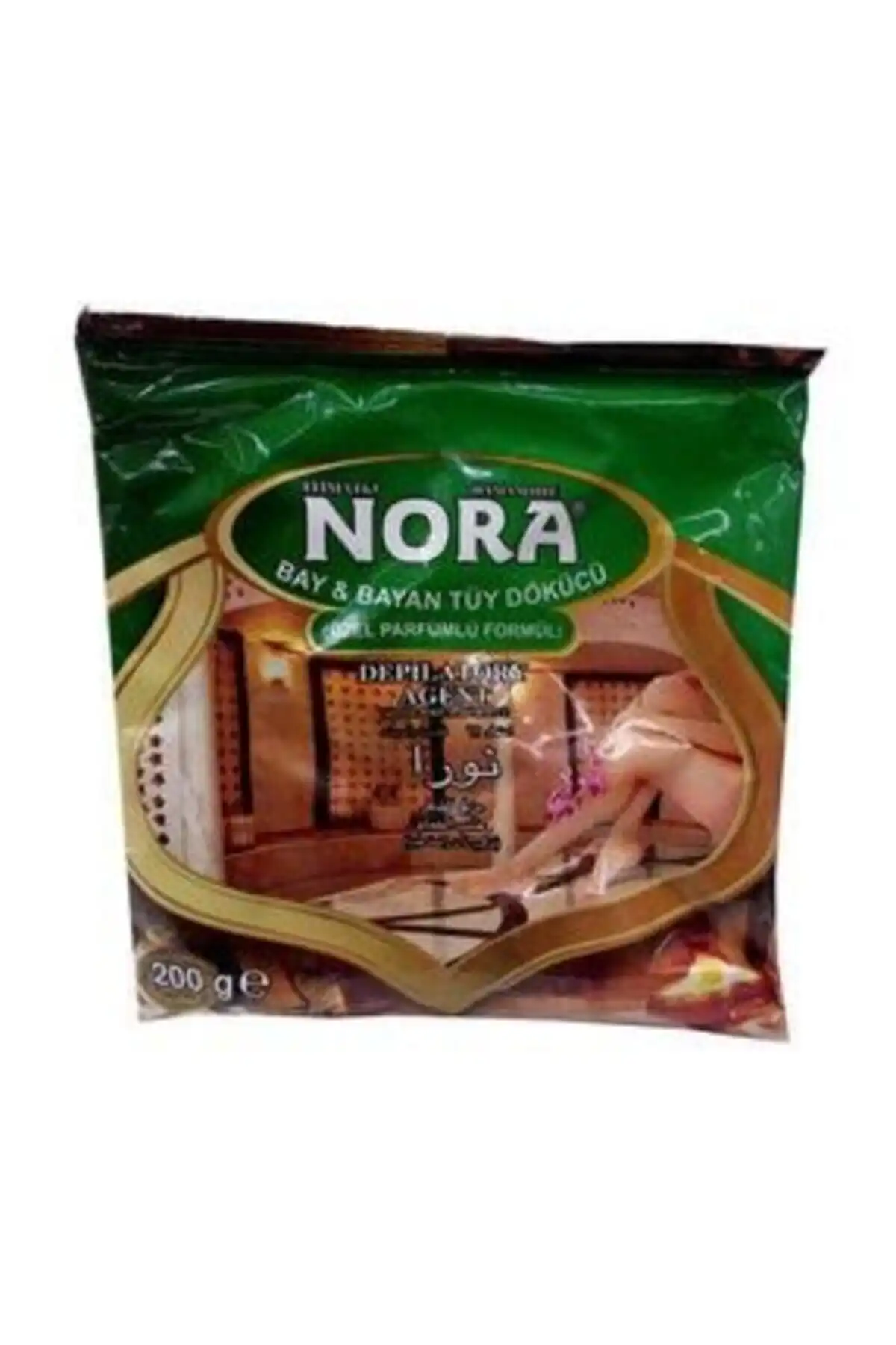 Nora ve Prenses Gül Kokulu Tüy Dökücü Toz Karşılaştırması: Hangisi Daha Etkili?