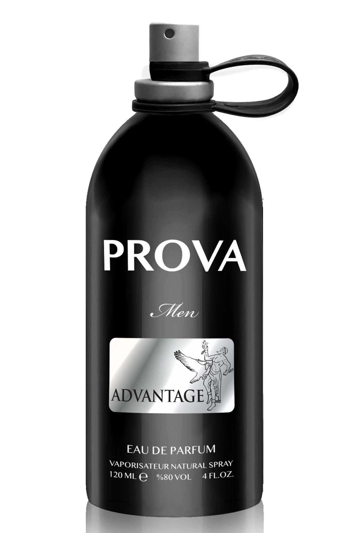 Prova Advantage Edp Erkek Parfüm 120 ml