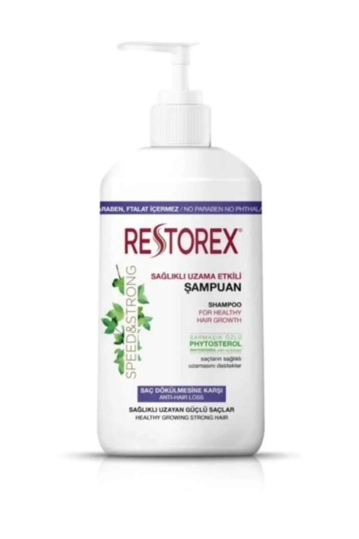 Restorex ve SheON Şampuanları: Saç Dökülmesine Karşı Karşılaştırma Rehberi