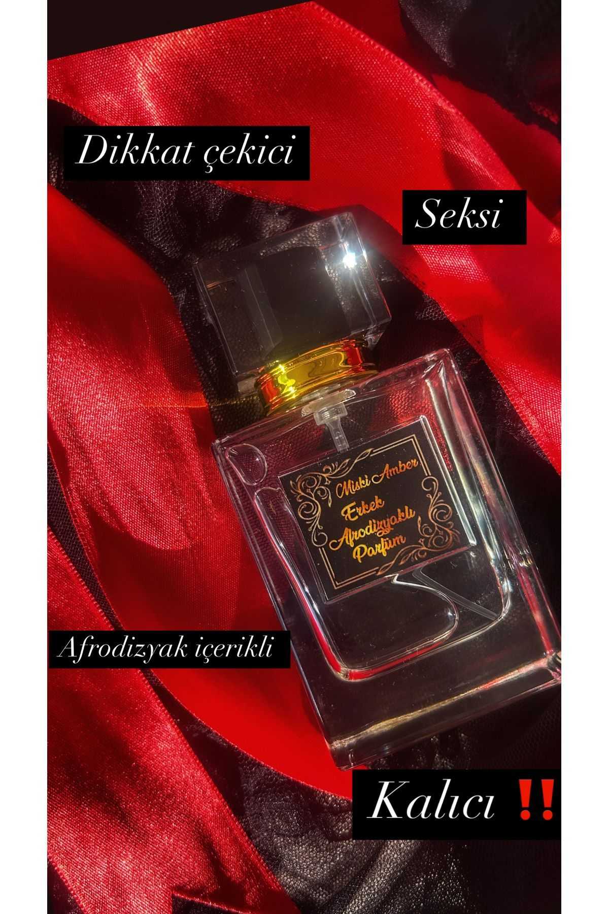 safranbolu miski amber Miski Amber Erkek Afrodizyak Parfüm