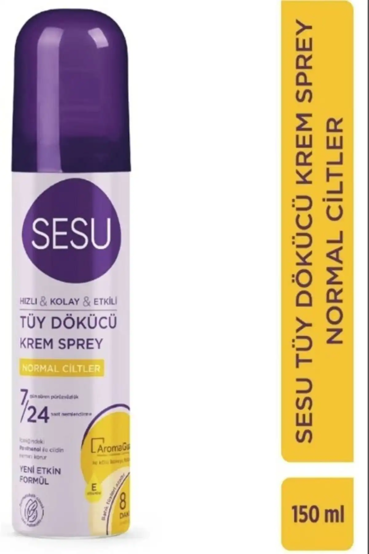 Sesu ve Sorelis Tüy Dökücü Ürünlerin Kapsamlı Analizi ve Karşılaştırması