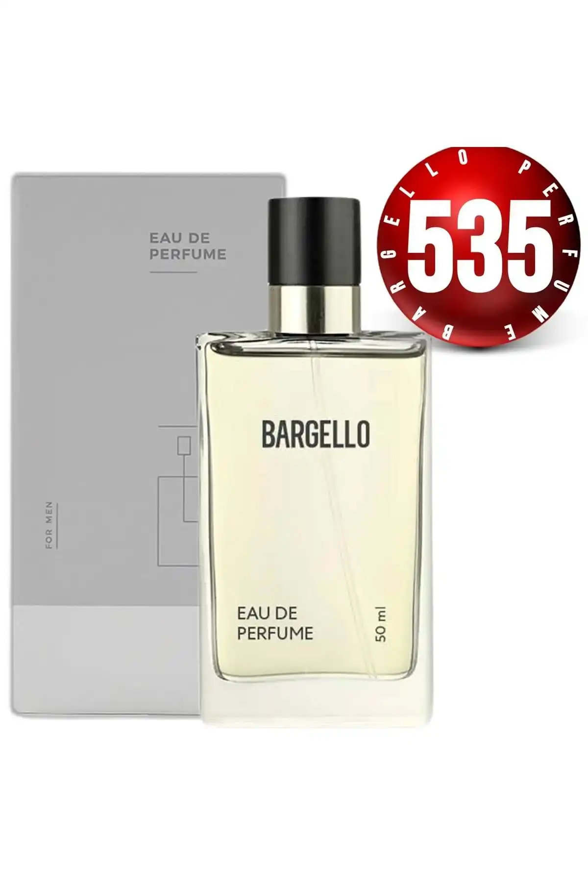 Bargello 535 ve 709 Erkek Parfüm İncelemesi: Farklı Koku Deneyimleri Arasındaki Seçim