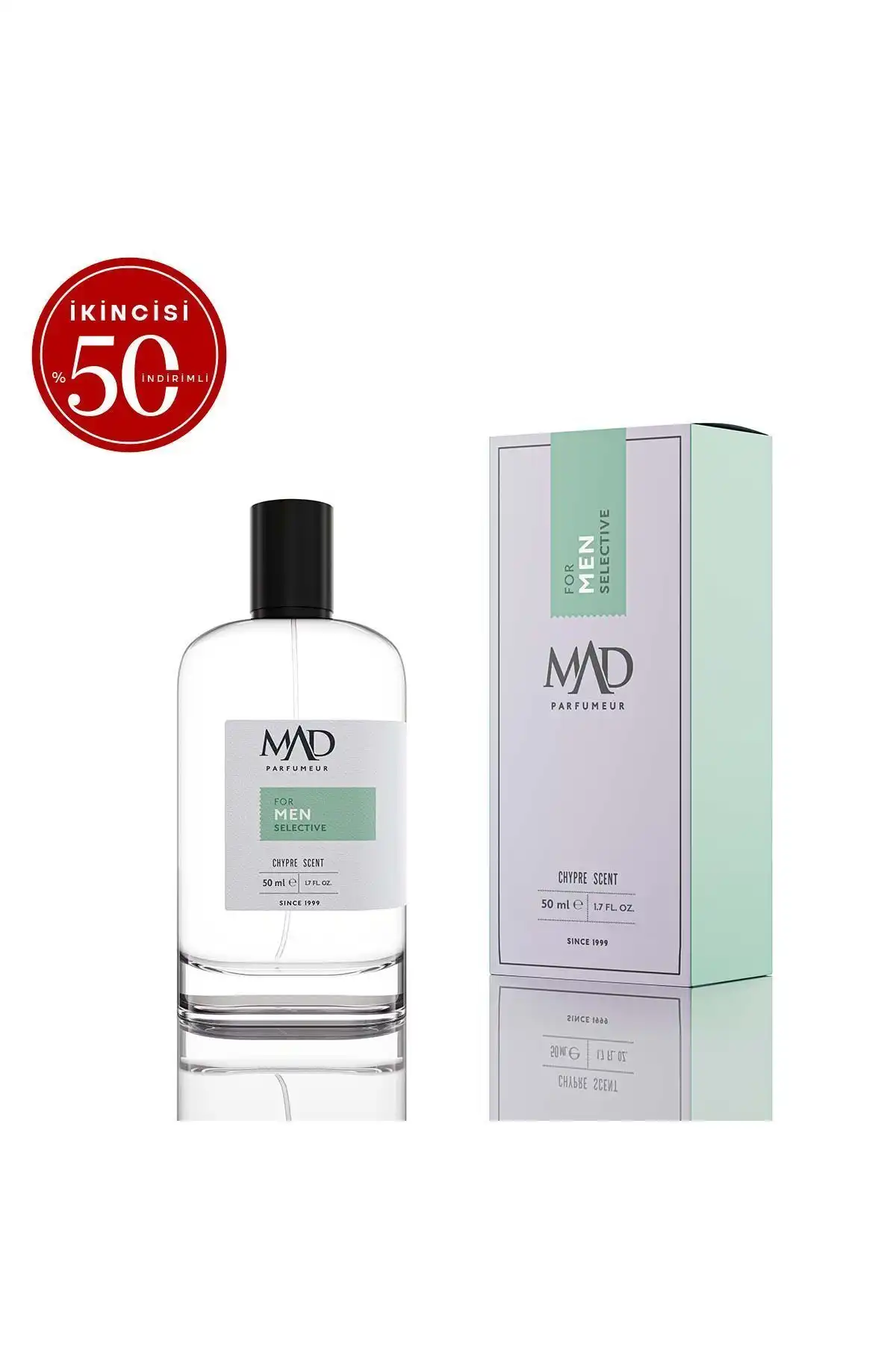 Mad Parfüm W150 ve W180 Seçenekleri: Erkek Parfüm Karşılaştırması ve Analizi