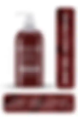 Bad Girl Koyu Kırmızı Amonyaksız Saç Boyası - Omega Plus
