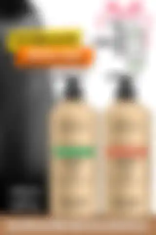 Brezilya Keratin Bakımı: Evde Saç Düzleştirme ve Bakım Seti