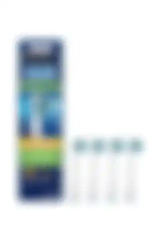 Oral-B CrossAction Diş Fırçası Yedek Başlıkları