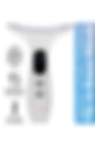 Pro 4 Programlı LED Ekranlı Güzellik Cihazı