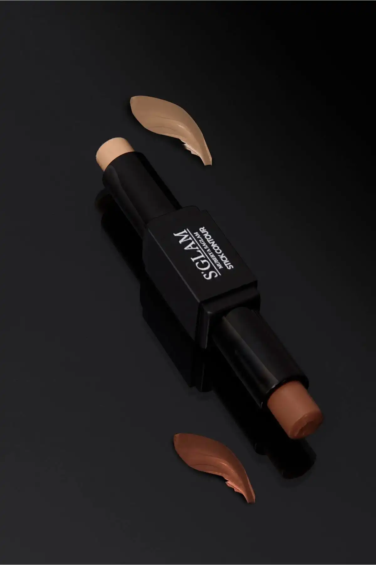 S'GLAM Stick Contour: Pratik ve Etkili Makyaj Çözümü