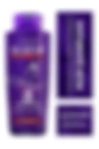 Turunculaşma Karşıtı Mor Şampuan - 200ml