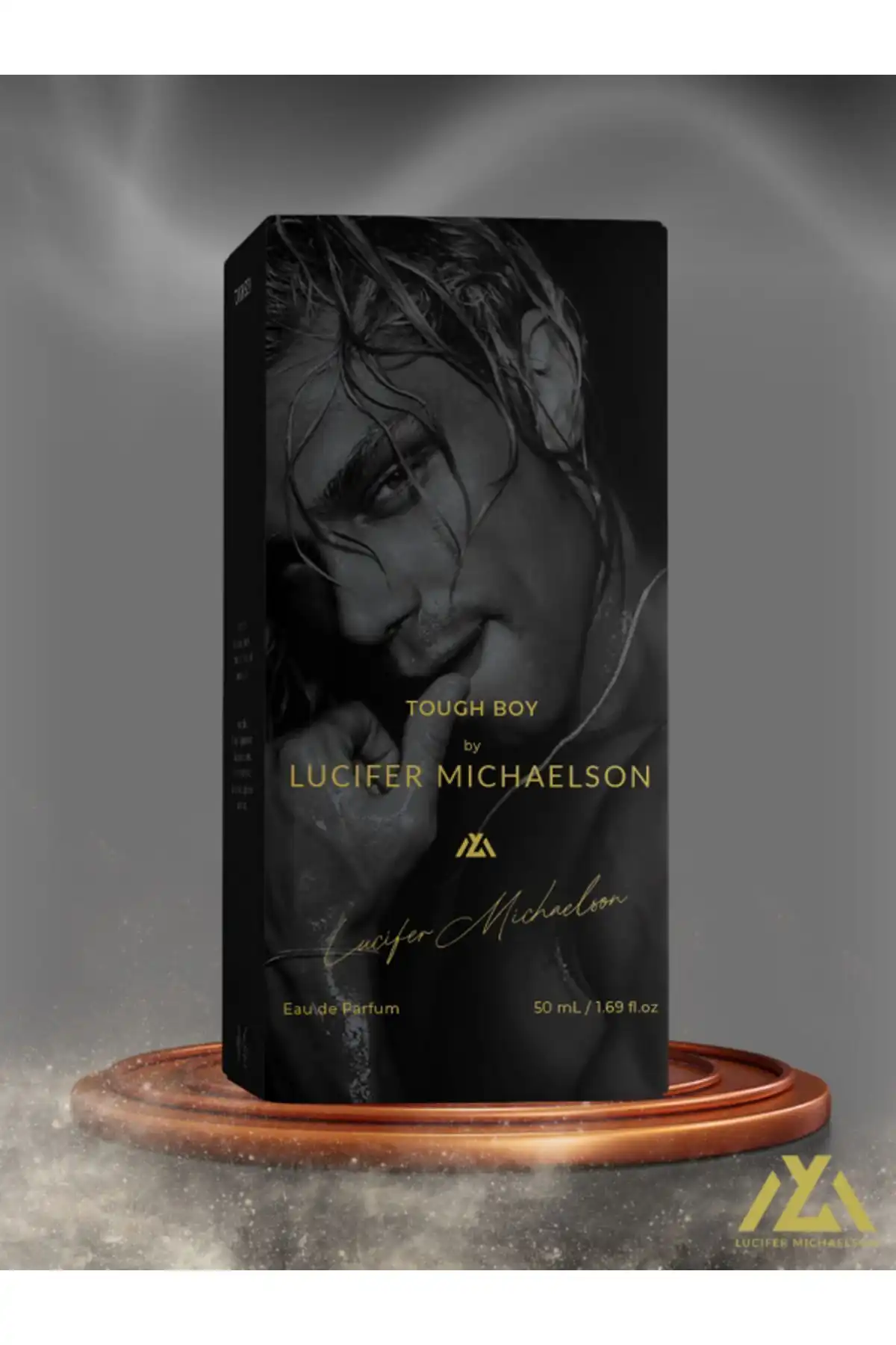 Lucifer Michaelson Tough Boy ve Prova Special Edition Parfüm Karşılaştırması