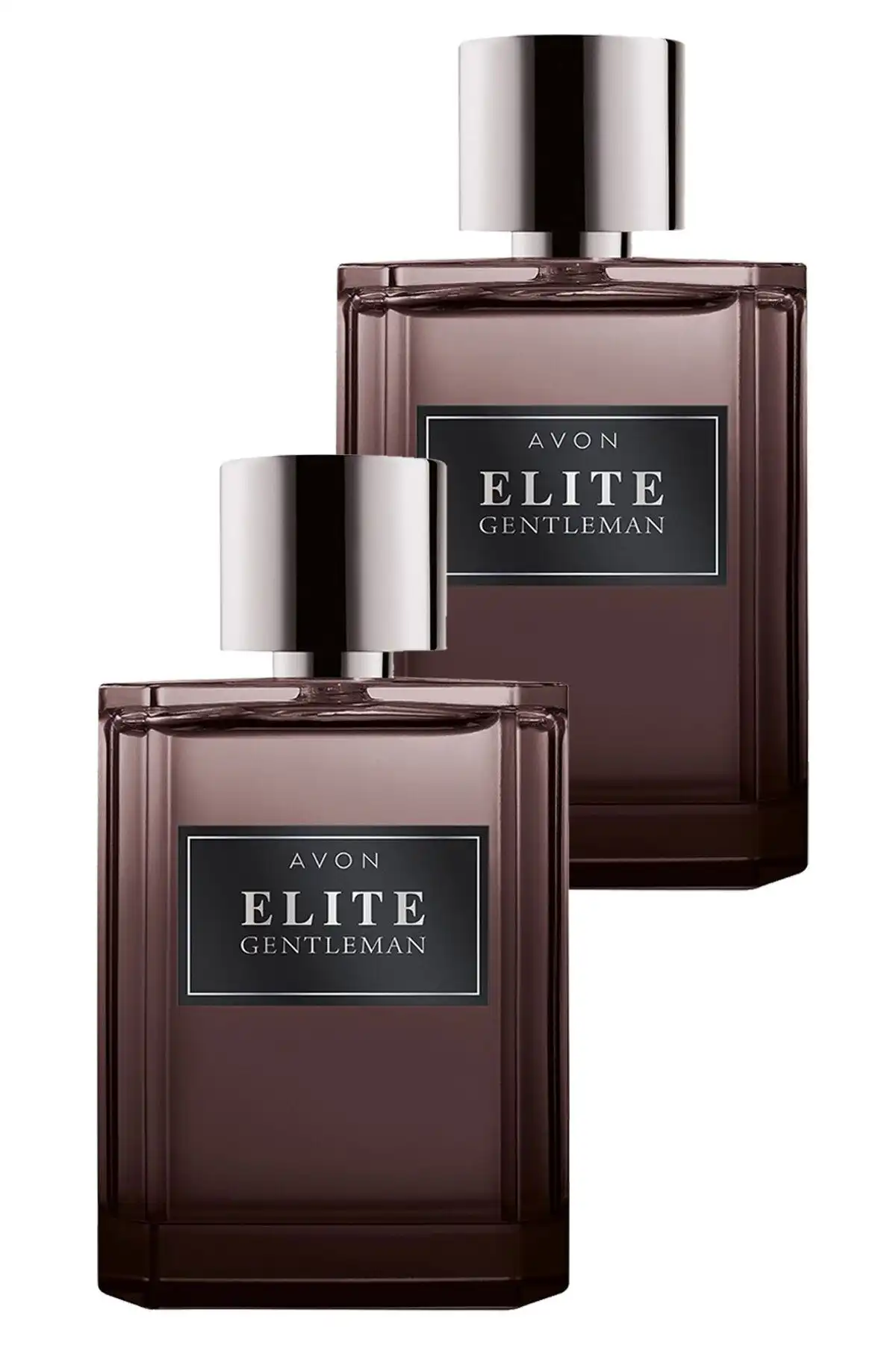 Avon Elite Gentleman ve Avon Elite Gentleman in Black Parfüm Karşılaştırması