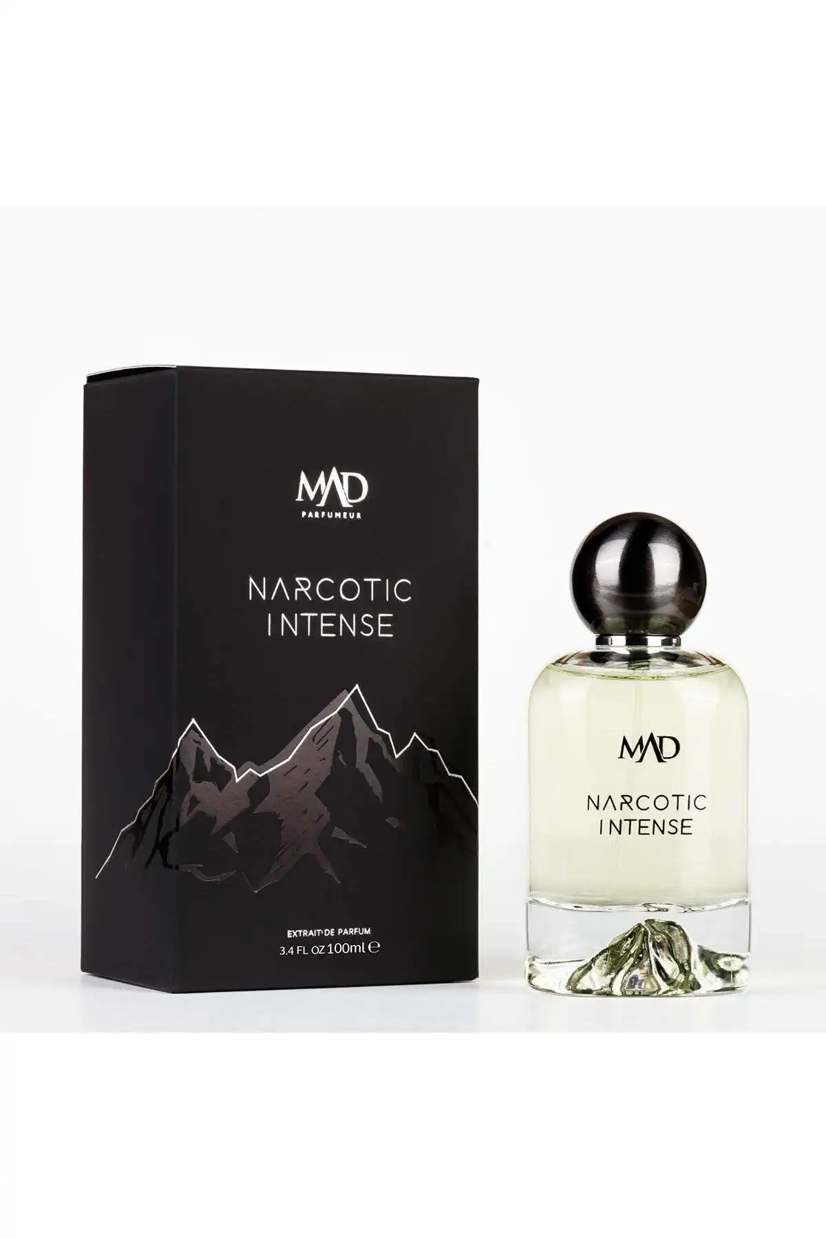 Mad Narcotic Intense ve Mad Opus Erkek Parfüm Karşılaştırması: Hangi Koku Daha İyi?
